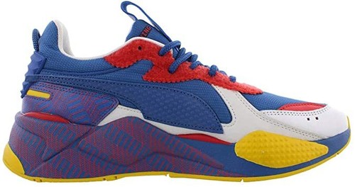 Mens puma subvert galaxy - puma,