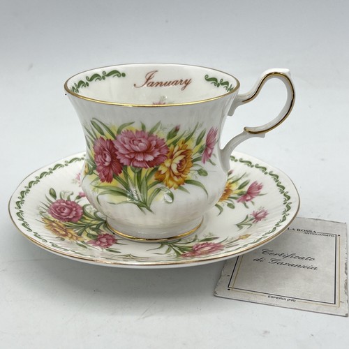 Tazza the per tè in - the,