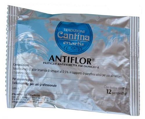 Prodotto anti spunto - , e