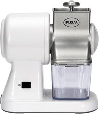 RGV Robusta Junior grattugia elettrica per formaggio Rullo in Acciaio Inox