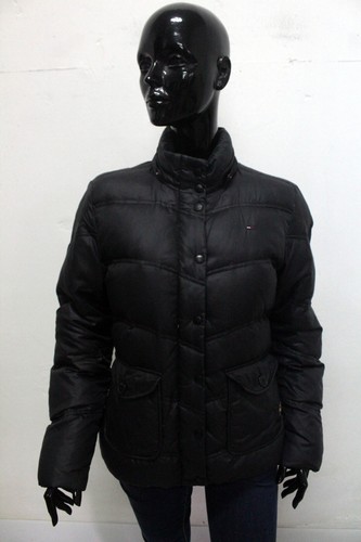 Tommy hilfiger giubbotto donna - hilfiger,