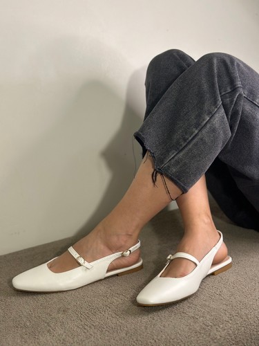 Scarpe donna ragazza ballerine
