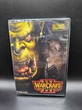 Warcraft III: Reign of Chaos