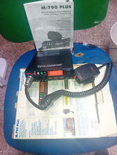 INTEK M-790 PLUS  ( Radio CB Baracchino  27 MHz )