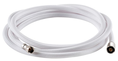 Tubo ricambio per doccetta - ricambio,