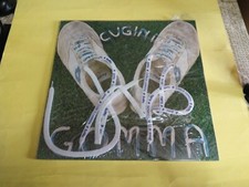 LP Cugini di Campagna - Gomma - con LACCI Lotto - del 1982