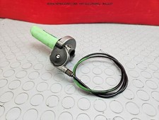 MONTAGGIO ACCELERATORE COMANDO GAS 46019-1054 KAWASAKI KX65 2000 2011 2001 2002 2003