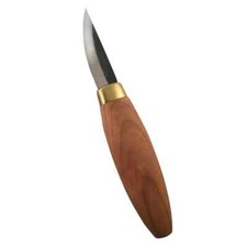 Coltello per intaglio legno