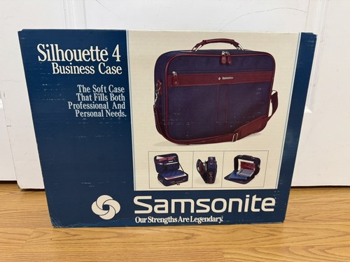 Nuova 1991 samsonite - 1991,