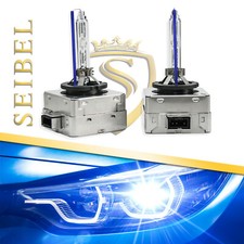 Premium Xenon bruciatore 8K