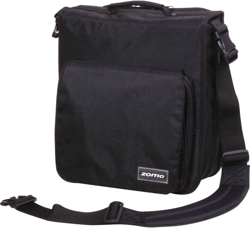 Zomo large premium borsa - zomo, cd