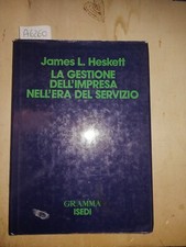 La gestione dell'impresa