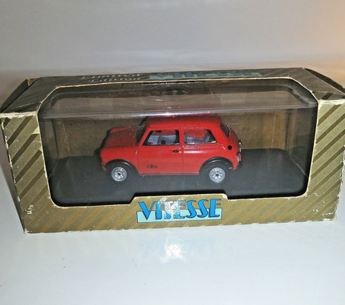 Mini 1000 city 1980 l091 - l091, a