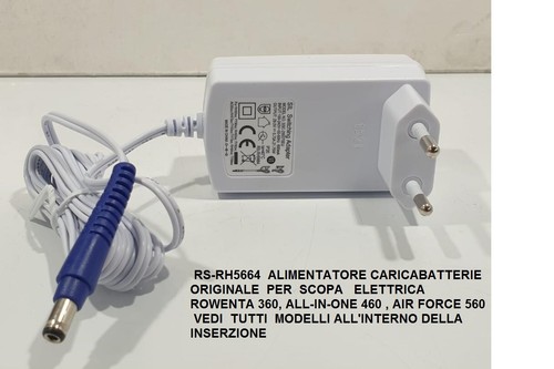 Rh5664 caricabatteria per - rs-rh5664,