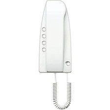 BTICINO TERRANEO 334262 Citofono universale analogico (1+n) e (4+n) BTicino. 