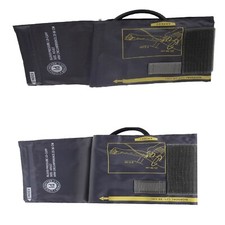 Bracciale per sfigmomanometro