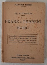 MANUALI HOEPLI - A.VIAPPIANI -