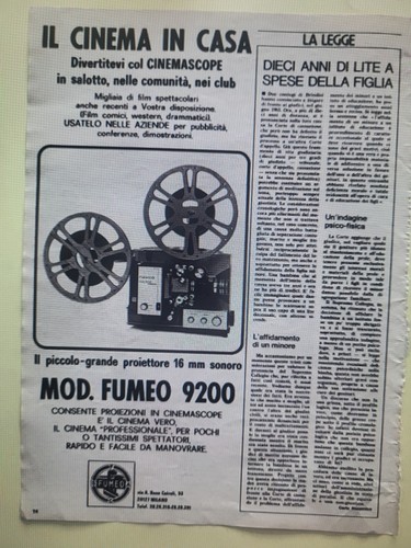 Fumeo 9200 proiettore ritaglio - proiettore,