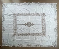 Renaissance Lace Cotton