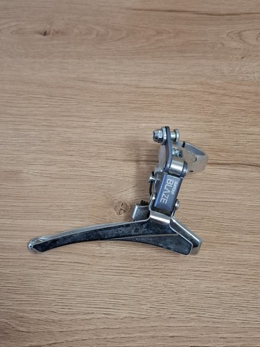 Deragliatore anteriore suntour - deragliatore,