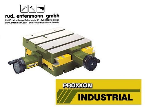 Tavolo croce proxxon 150 - croce,