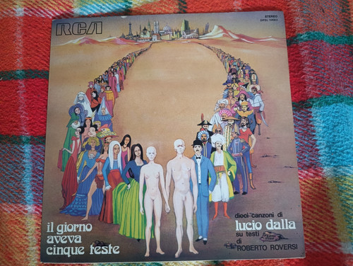 Lucio dalla giorno aveva - lucio,