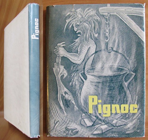 Collodi pignoc ed - -,