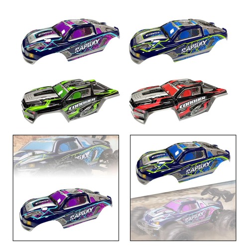 Scocca per carrozzeria auto - , rc