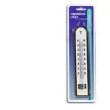 Safety Termometro Parete 20 Cm