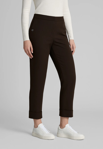Carla ferroni pantalone lungo - ferroni,