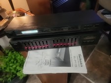 Technics ST-S75 Vintage Quartz