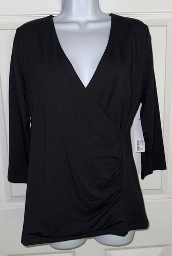 Maglione alyssa nero nuovo con - alyssa,