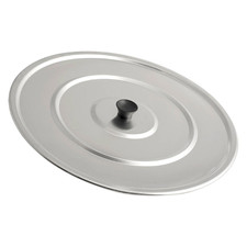 COPERCHIO PER PENTOLA CALDAIA