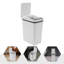 Pattumiera automatica 12L