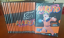 Naruto Dvd - Gazzetta dello