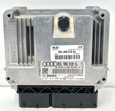 CENTRALINA MOTORE AUDI A4