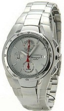 SEIKO Alarm Chronograph Men