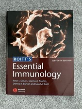 Roitt's Essential Immunology