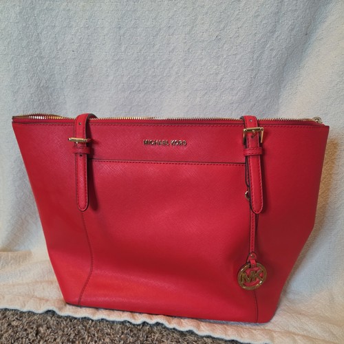 Borsa michael kors pelle - borsa, in