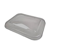 Finestra di ricambio vetro