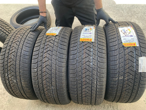 Pirelli invernali 265 r20 - invernali, 265/45
