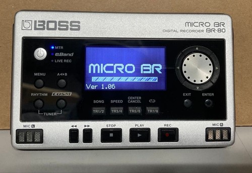 Registratore digitale boss - registratore,