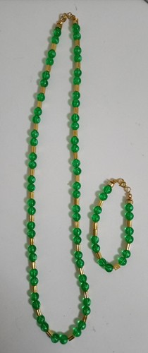 Collana vintage anni - collana, '80