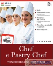9788894988314 ALMA (CUR.) CHEF