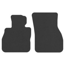 Tappetini in velluto per BMW