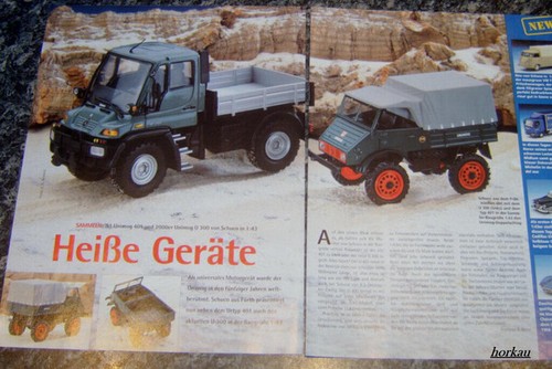 Unimog 401 - unimog,