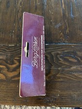 Boccaglio Berg Larsen per