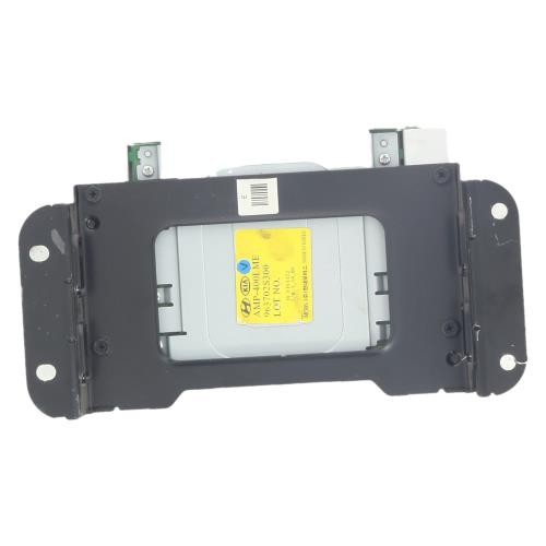 Amplificatore audio hyundai - hyundai, ix