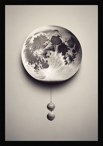 Poster arte parete con - arte,
