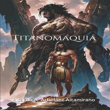 Titanomaquia Amazon Digital